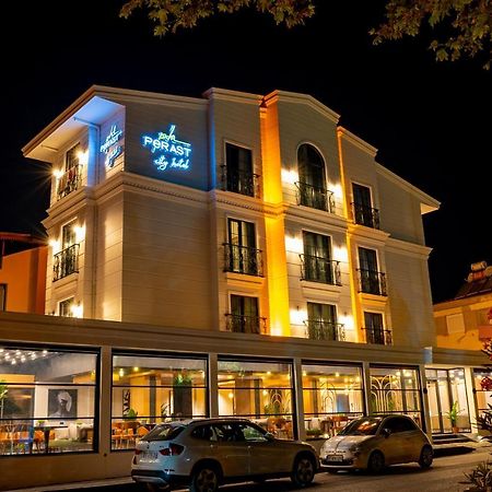 Perast City Hotel 安塔利亚 外观 照片